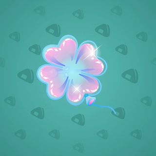 Clover Pin #87543