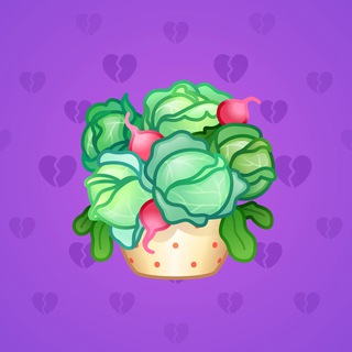 Lush Bouquet #35839