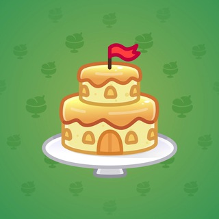 Homemade Cake #130961