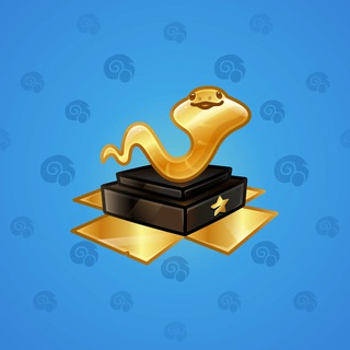 Snake Box #10746