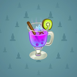 Spiced Wine #26089