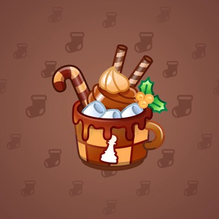 Holiday Drink #20609