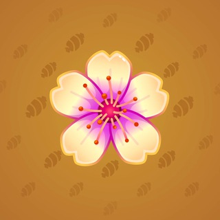 Sakura Flower #32076