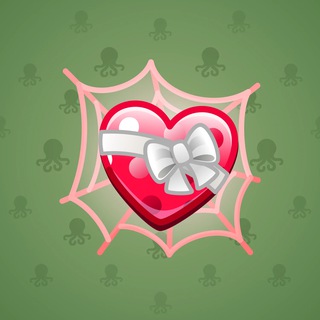 Trapped Heart #21471