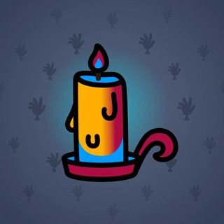 Eternal Candle #23797
