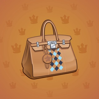 Loot Bag #7528