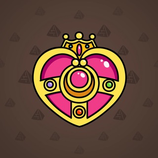 Heart Locket #741
