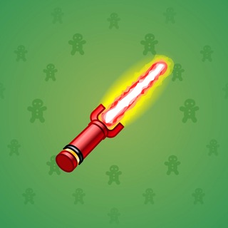 Light Sword #28548