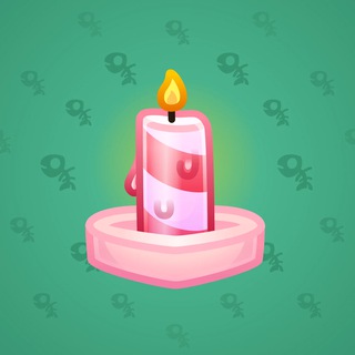 Eternal Candle #37857