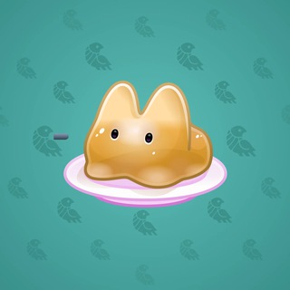 Jelly Bunny #65817