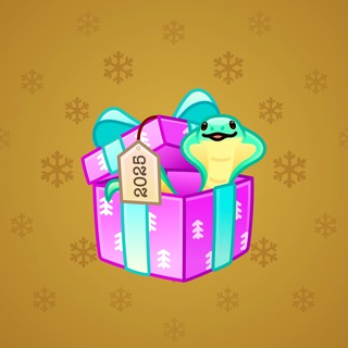 Snake Box #175304