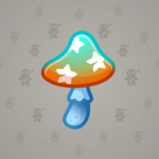 Spy Agaric #41149
