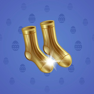 Fresh Socks #54312
