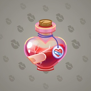 Love Potion #23843