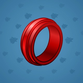 Bonded Ring #5095