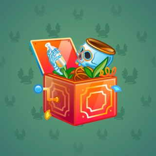 Jack-in-the-Box #57233