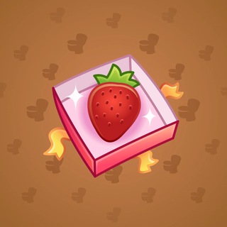 Berry Box #13353