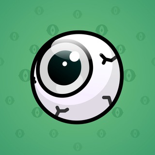 Evil Eye #1451