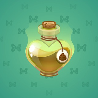 Love Potion #23306