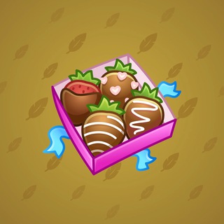 Berry Box #13033