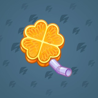 Clover Pin #105021