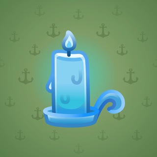 Eternal Candle #2858