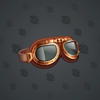 Durov’s Glasses #3546
