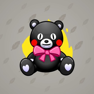 Toy Bear #47716