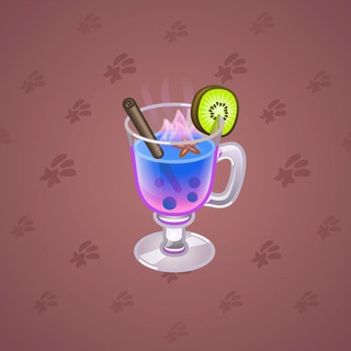 Spiced Wine #56223