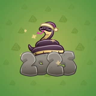 Lunar Snake #197934