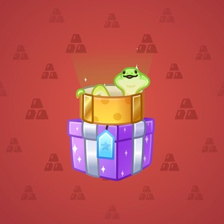 Snake Box #184859
