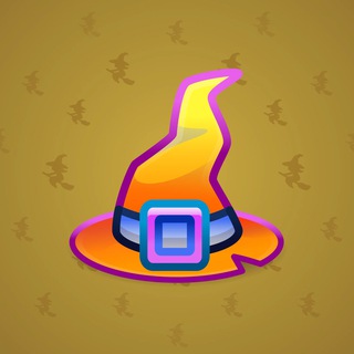 Witch Hat #11323