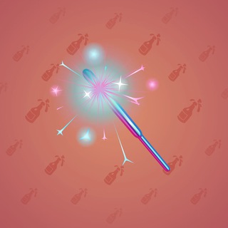 Party Sparkler #113652