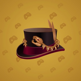 Top Hat #12763