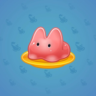 Jelly Bunny #25694