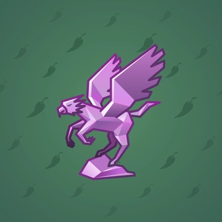 Rare Bird #4364