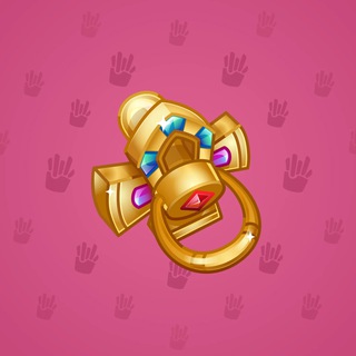 Bling Binky #3151
