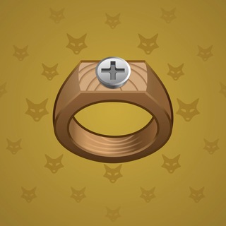 Signet Ring #3086