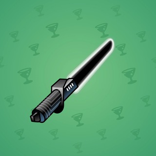 Light Sword #1684