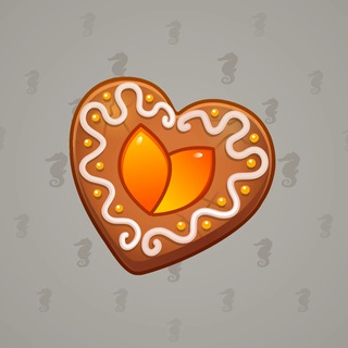 Cookie Heart #178151