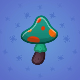 Spy Agaric #45591