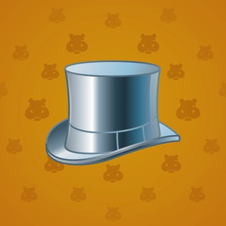 Top Hat #11757