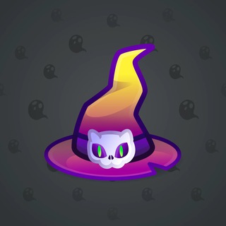 Witch Hat #70