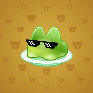 Jelly Bunny #126