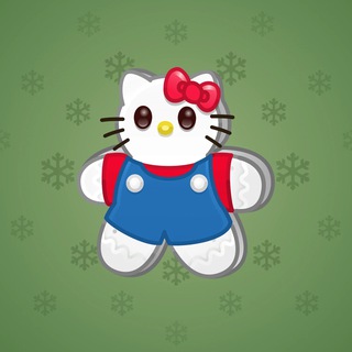 Ginger Cookie #7704