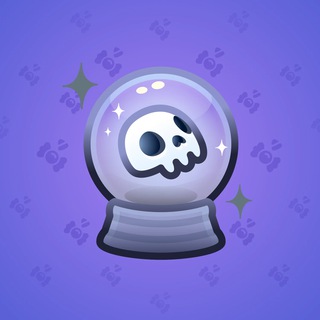 Crystal Ball #17586