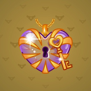 Cupid Charm #7961