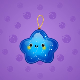 Hanging Star #43006