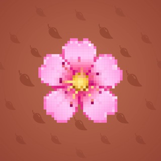 Sakura Flower #35663