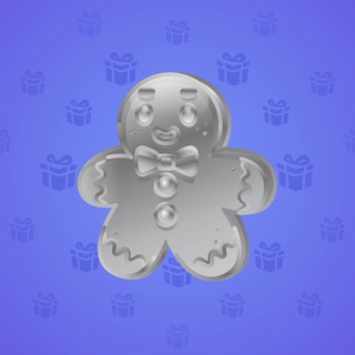 Ginger Cookie #71077